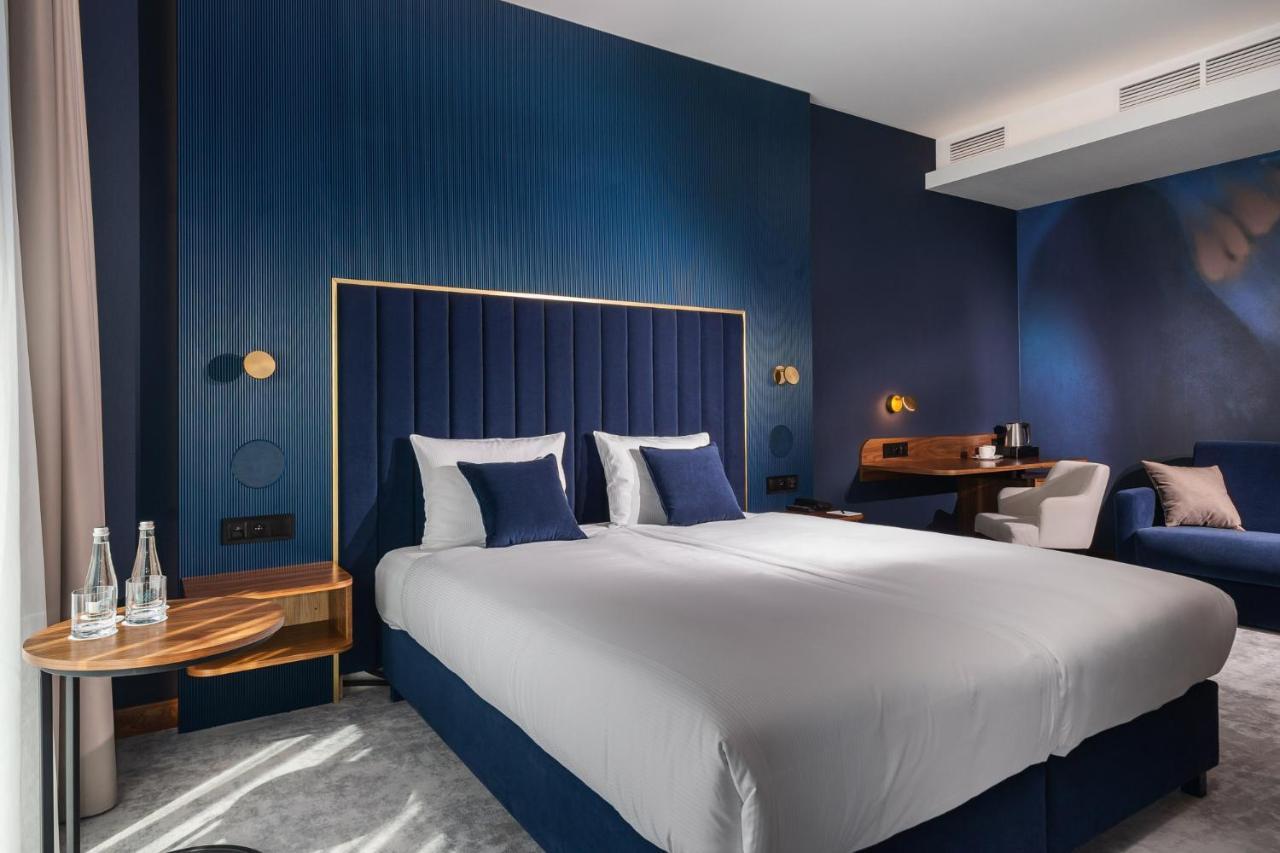 My Story Gdynia Hotel エクステリア 写真