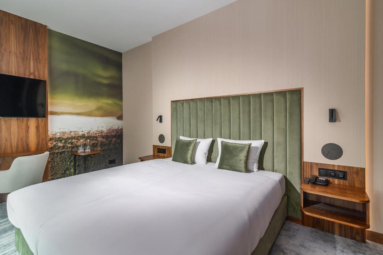 My Story Gdynia Hotel エクステリア 写真