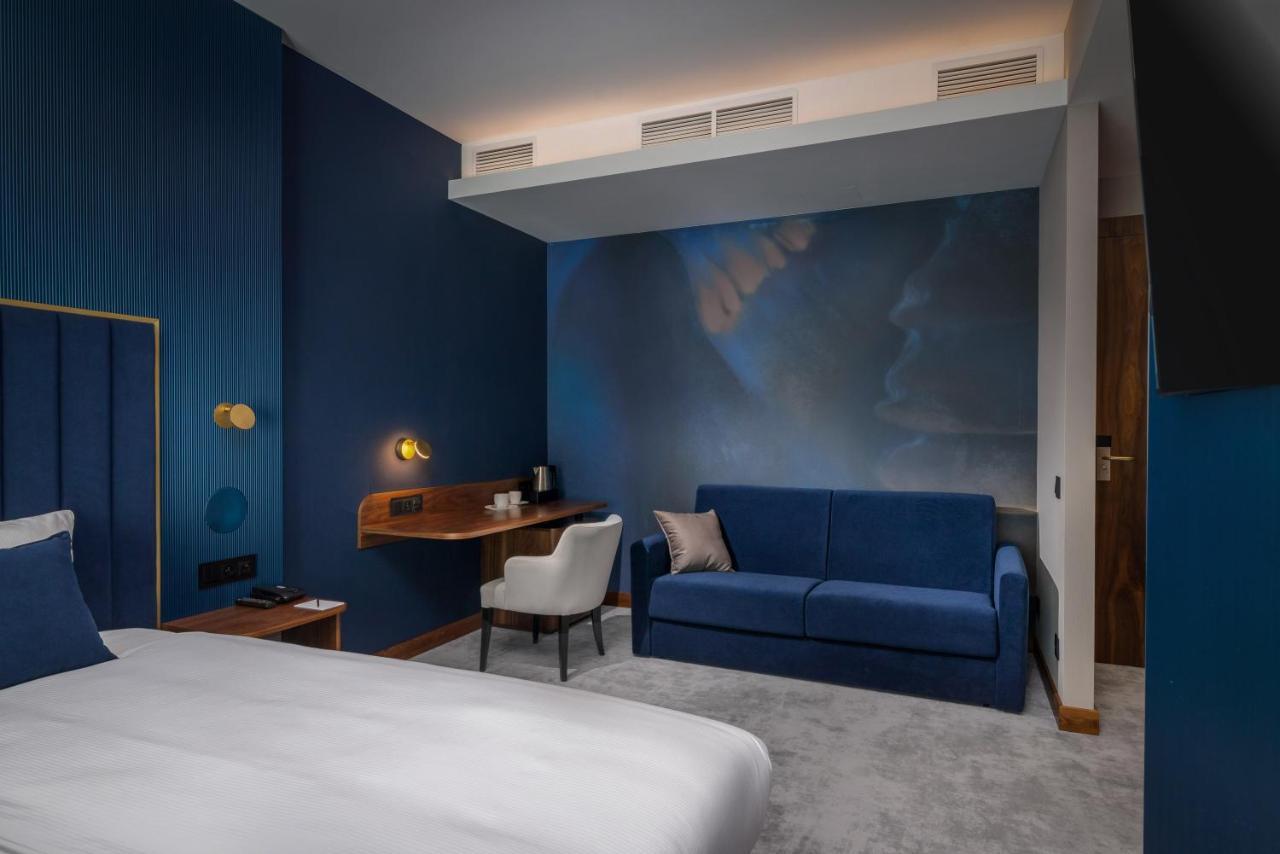 My Story Gdynia Hotel エクステリア 写真