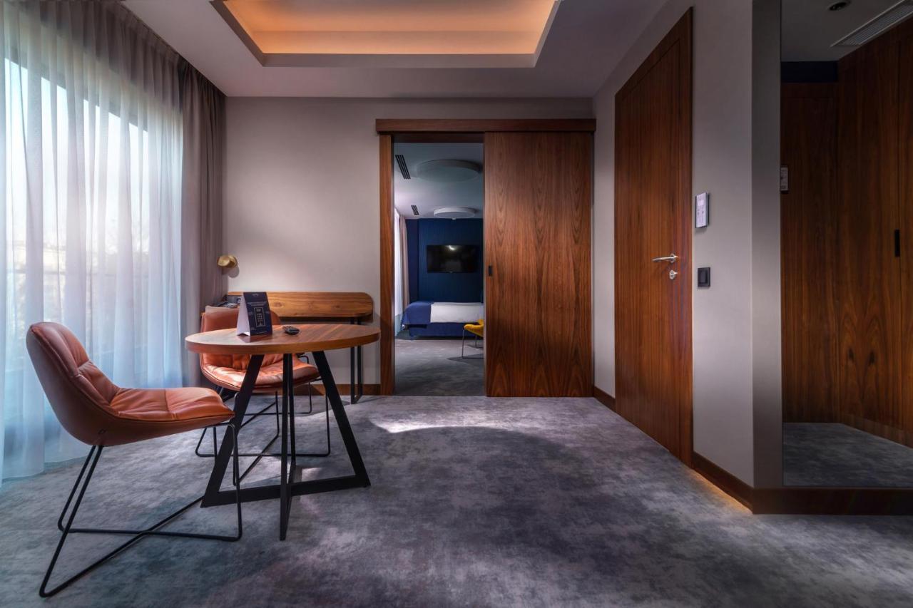 My Story Gdynia Hotel エクステリア 写真
